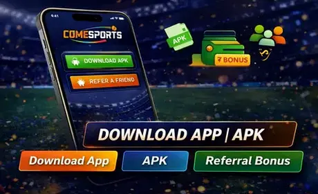 Download the app, unlock code SATTAC300, and enter ₹1 contests faster